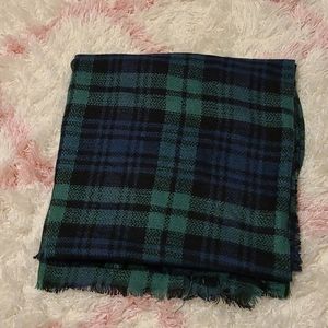 Modcloth blanket scarf